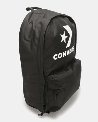 Photo of Converse EDC 22 Backpack Black