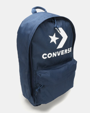 Photo of Converse EDC 22 Bag Blue