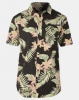 Rip Curl Alfie Short Sleeve Shirt Multi Photo