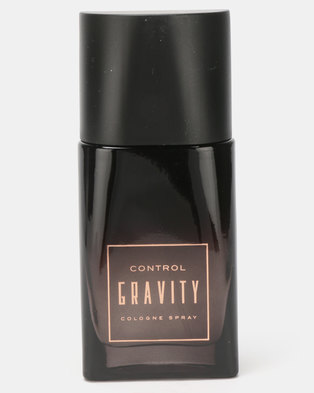 Photo of Coty Gravity Control Cologne 50ml