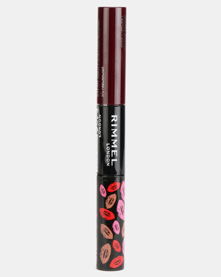 Photo of Rimmel 570 Provocalips Liquid Lip Fire Cracker by