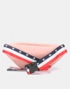 Utopia Waist Bag Soft Pink Photo