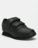 Puma Sportstyle Core Boys ST Runner v2 PS Sneaker Black Photo