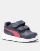 Puma Sportstyle Core Puma Boys Escaper SL V I Sneakers Navy Photo