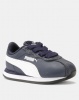 Puma Sportstyle Core Boys Turin 11 AC I Sneakers Navy Photo