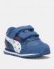 Puma Sportstyle Core Boys JL ST I Runner Superman Sneaker Blue Photo