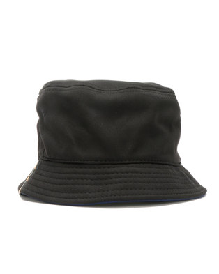 Photo of Kappa Etna Reversible Sporty Hat Black/Navy