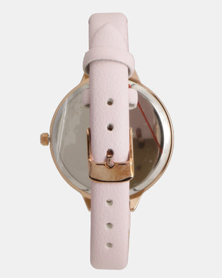 Photo of Bad Girl Bloom Watch Pink