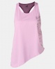 Puma Performance A.C.E. Slogan Tank Pink Photo