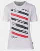 Puma Sportstyle Core Line Graphic Tee White Photo