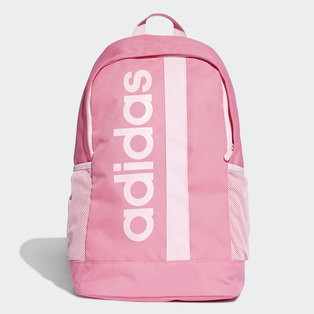 Photo of adidas LINEAR CORE BACKPACK
