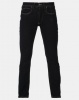 Crosshatch Balt Stretch Slim Fit Jeans Indigo Raw Photo