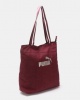 Puma Sportstyle Core Womens Shopper Red Photo