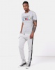 Kangol Jamie Tee Grey Marl Photo