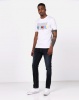 Kangol Jamie Tee White Photo