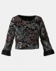 Goldie Valley Enchanted Garden Lace Top Multi Photo