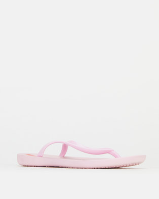 Photo of Ipanema Wave Sandals Light Pink