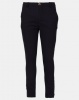 Beaver Canoe Paul Jones Stretch Skinny Chinos Navy Photo