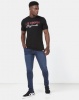 Lee Cooper M Marco Frank Skinny Jeans Indigo Photo