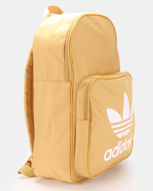 Photo of adidas Originals Backpack Classic Trefoil Neutrals