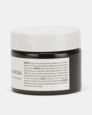 Photo of Corium 50ml Activated Charcoal Peel Off Mask