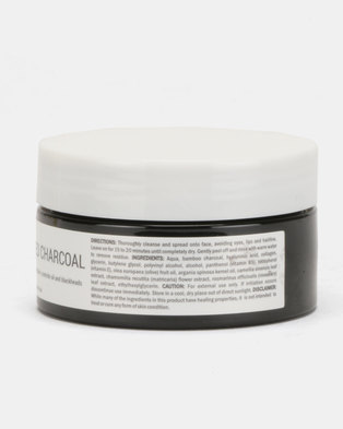 Photo of Corium 100ml Activated Charcoal Peel Off Mask