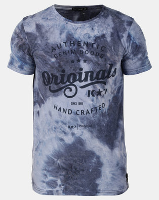 Photo of K Star 7 Orion T-Shirt Ink
