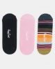 Happy Socks Stripe Socks Multi Photo