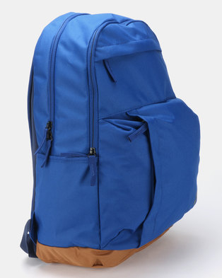 Photo of Nike Elemental Backpack LBR Blue