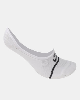 Photo of Nike U SNKR Sox Essential No Show 2PK White