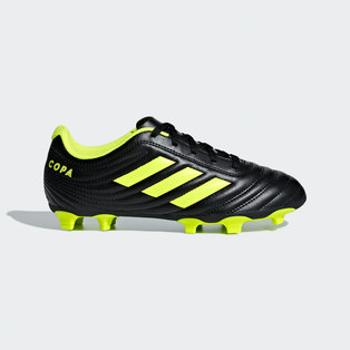 Photo of adidas COPA 19.4 FLEXIBLE GROUND BOOTS