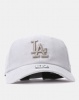 47 Brand Los Angeles ULTRABASIC '47 CLEAN UP Cap Grey Photo