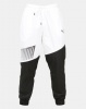 Puma Performance A.C.E. Woven Trackster Black/White Photo