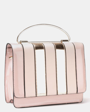 Photo of Call It Spring Lowerkelly Satchel Pink