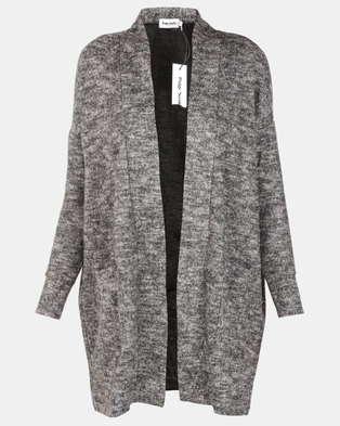 Photo of Paige Smith Cardigan With Pockets Black