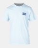 Levis Levi'sÂ® Logo Graphic Tee Blue Photo