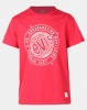 Levi'sÂ® Mighty Made Graphic Tee Red Photo