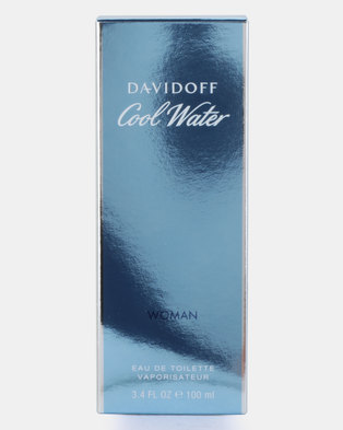 Photo of Davidoff Cool Water Edt 100ml