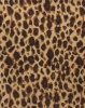 You I You & I Leopard Triangle Neckerchief Brown/Black Photo