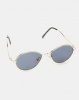 You I You & I Jimmy Sunglasses Gold Photo