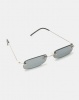 You I You & I Belle Sunglasses Silver Smoke Photo