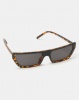 You I You & I Trendy Sunglasses Tort Ombre Photo