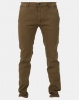 Bellfield Stretch Chinos Dark Khaki Photo