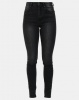 Brave Soul Skinny Jeans Charcoal Photo