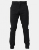 Brave Soul Cotton Twill Stretch Chino Black Photo