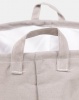 Royal T My Laundry Basket Grey Photo