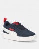 Puma Sportstyle Core Courtflex Toddler Sneakers Blue Photo