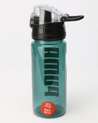 Photo of Puma Performance Training Sportstyle Water Bottle Ponderosa Pine