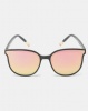Utopia Amy Sunglasses Black Photo