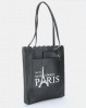 Utopia Paris Shopper Bag Grey Photo